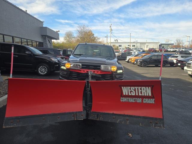 2026 RAM Ram 2500 RAM 2500 TRADESMAN CREW CAB 4X4 64 BOX