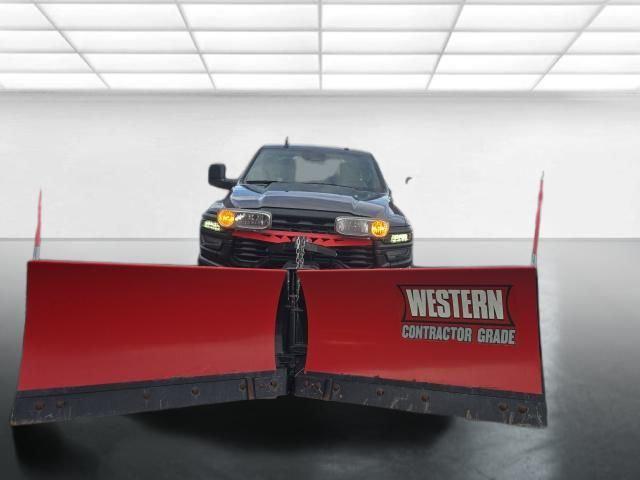 2026 RAM Ram 2500 RAM 2500 TRADESMAN CREW CAB 4X4 64 BOX