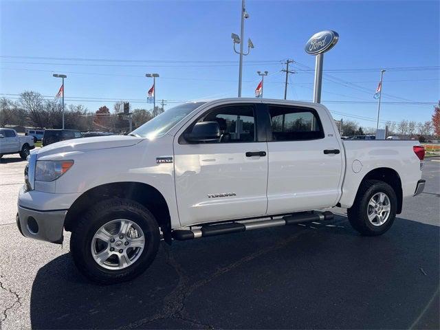 2013 Toyota Tundra Grade 5.7L V8 2013 Toyota Tundra Grade 5.7L V8