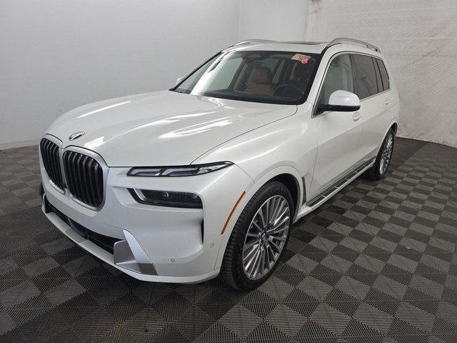 2024 BMW X7 xDrive40i 2024 BMW X7 xDrive40i