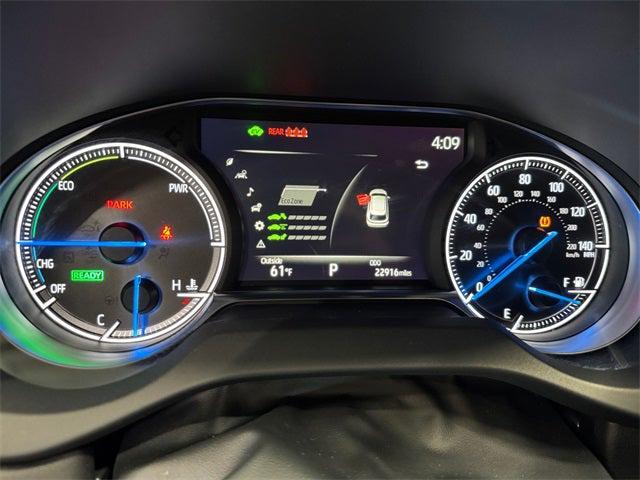 2024 Toyota Venza Nightshade Edition 2024 Toyota Venza Nightshade Edition