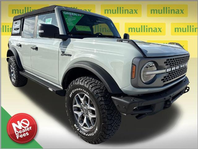 2021 Ford Bronco Badlands for sale in Lake Park, FL