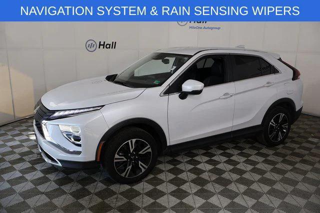 2024 Mitsubishi Eclipse Cross SE S-AWC 2024 Mitsubishi Eclipse Cross SE S-AWC