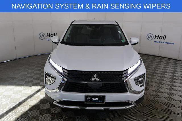 2024 Mitsubishi Eclipse Cross SE S-AWC 2024 Mitsubishi Eclipse Cross SE S-AWC