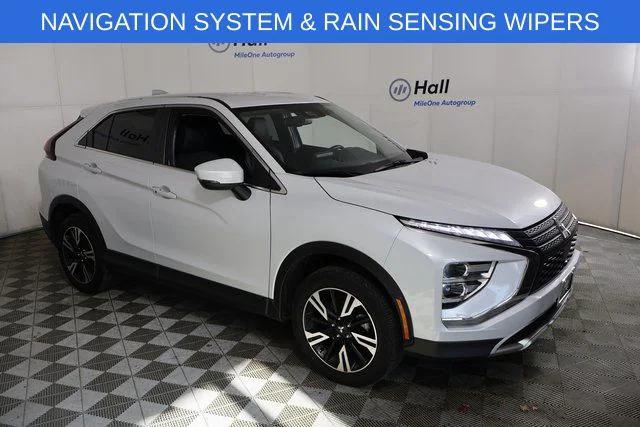 2024 Mitsubishi Eclipse Cross SE S-AWC 2024 Mitsubishi Eclipse Cross SE S-AWC