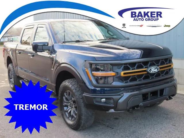2025 Ford F-150 Tremor 2025 Ford F-150 Tremor