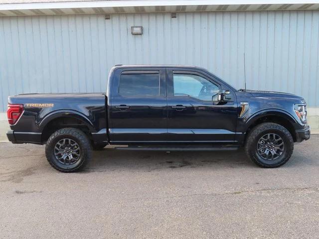 2025 Ford F-150 Tremor 2025 Ford F-150 Tremor