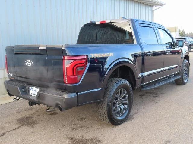 2025 Ford F-150 Tremor 2025 Ford F-150 Tremor