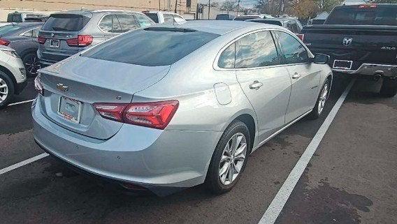 2020 Chevrolet Malibu FWD LT 2020 Chevrolet Malibu FWD LT