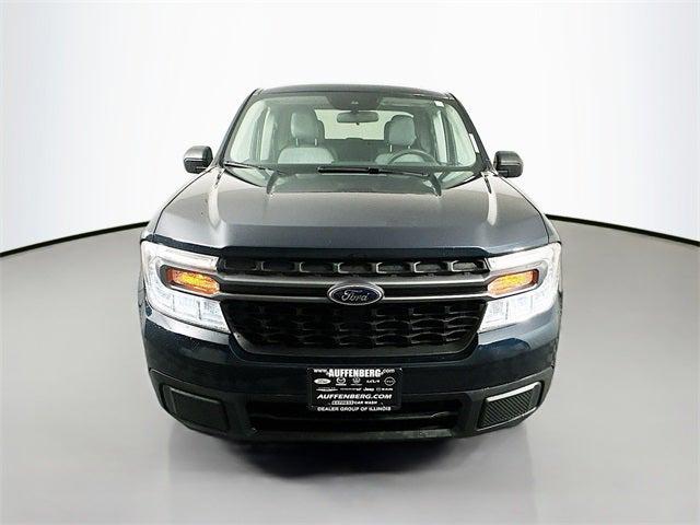 2023 Ford Maverick XLT 2023 Ford Maverick XLT