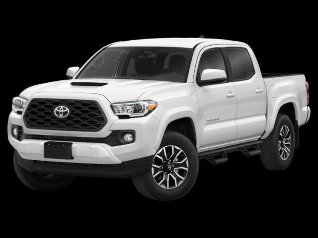 2023 Toyota Tacoma TRD Sport 2023 Toyota Tacoma TRD Sport