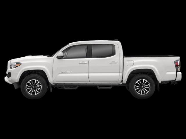 2023 Toyota Tacoma TRD Sport 2023 Toyota Tacoma TRD Sport