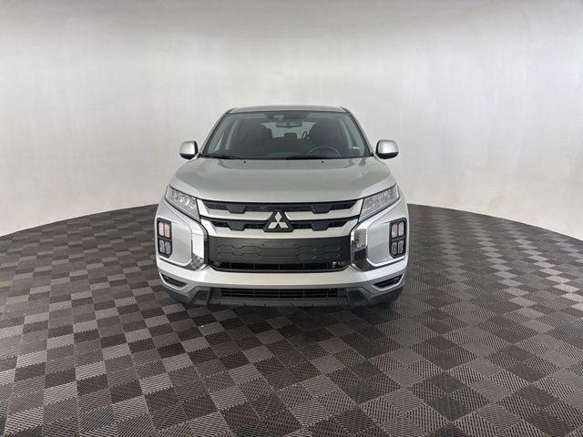 2024 Mitsubishi Outlander Sport 2.0 ES 2024 Mitsubishi Outlander Sport 2.0 ES