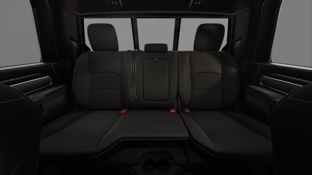 2026 RAM Ram 2500 RAM 2500 BIG HORN CREW CAB 4X4 64 BOX 2026 RAM Ram 2500 RAM 2500 BIG HORN CREW CAB 4X4 64 BOX