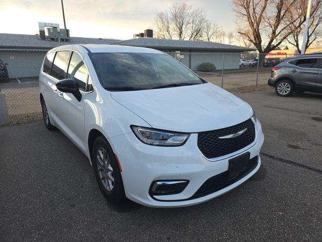 2024 Chrysler Pacifica Touring L 2024 Chrysler Pacifica Touring L