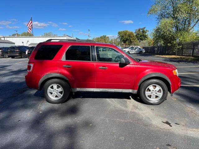 2010 Ford Escape XLT 2010 Ford Escape XLT