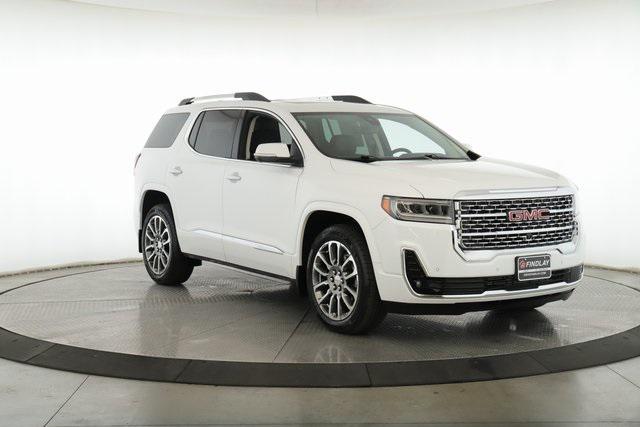 2023 GMC Acadia AWD Denali 2023 GMC Acadia AWD Denali