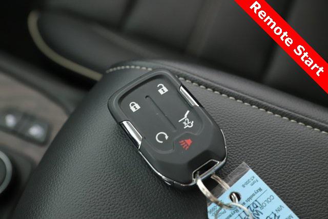 2023 GMC Acadia AWD Denali 2023 GMC Acadia AWD Denali