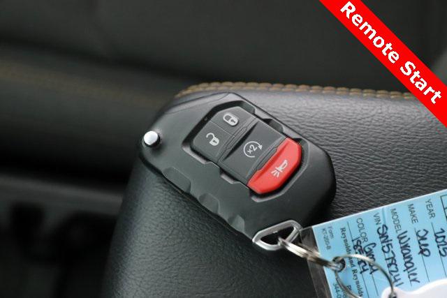 2025 Jeep Wrangler 4xe Sahara 4xe 2025 Jeep Wrangler 4xe Sahara 4xe