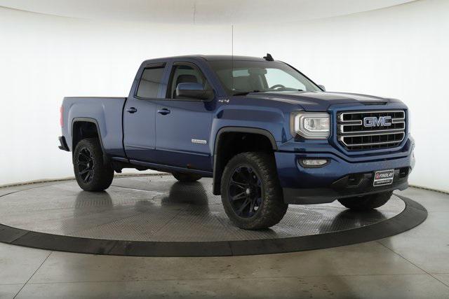 2018 GMC Sierra 1500 Base 2018 GMC Sierra 1500 Base