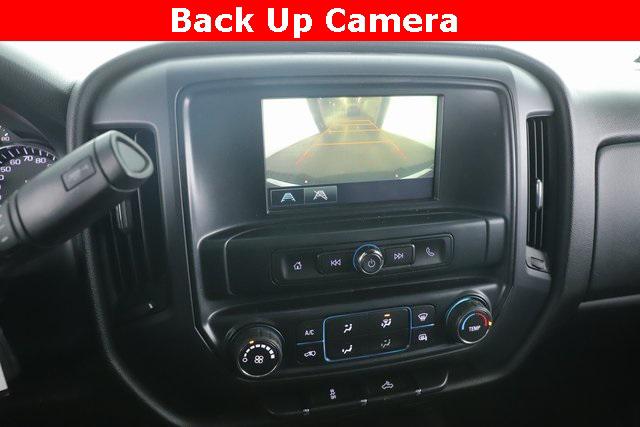 2018 GMC Sierra 1500 Base 2018 GMC Sierra 1500 Base