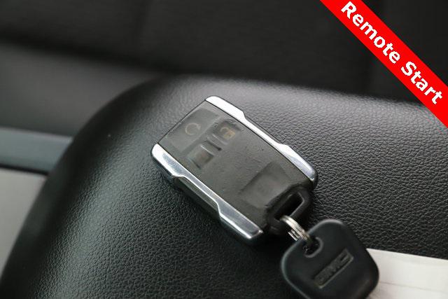 2016 GMC Sierra 1500 SLE 2016 GMC Sierra 1500 SLE