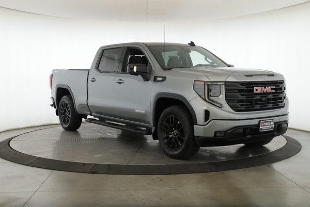 2025 GMC Sierra 1500 Elevation 2025 GMC Sierra 1500 Elevation