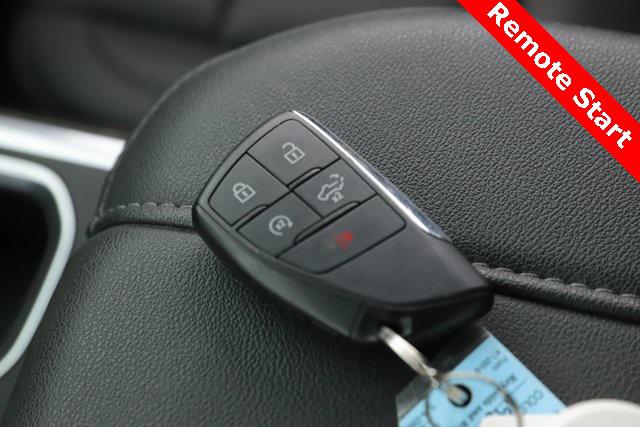 2025 GMC Sierra 1500 Elevation 2025 GMC Sierra 1500 Elevation