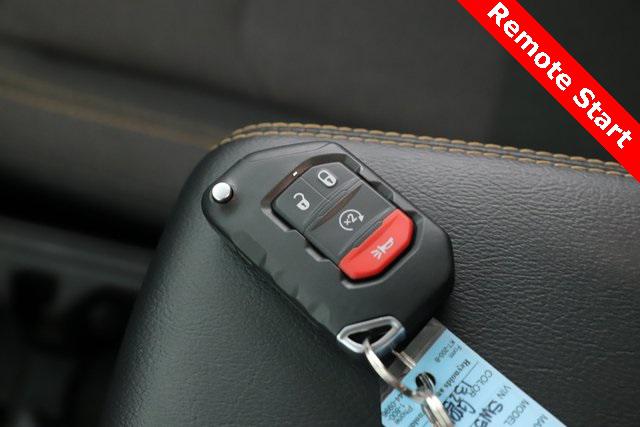 2025 Jeep Wrangler 4xe Sahara 4xe 2025 Jeep Wrangler 4xe Sahara 4xe