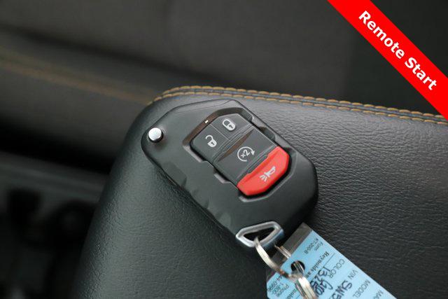 2025 Jeep Wrangler 4xe Sahara 4xe 2025 Jeep Wrangler 4xe Sahara 4xe