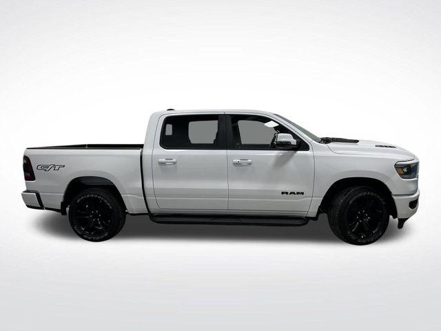 2023 RAM 1500 Sport 2023 RAM 1500 Sport