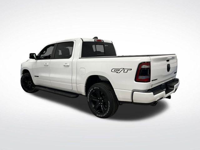 2023 RAM 1500 Sport 2023 RAM 1500 Sport