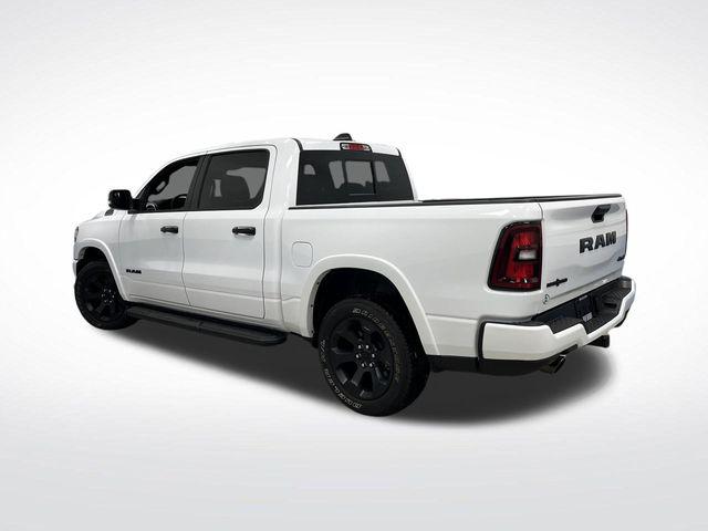 2025 RAM 1500 Lone Star Crew Cab 4x4 57 Box 2025 RAM 1500 Lone Star Crew Cab 4x4 57 Box