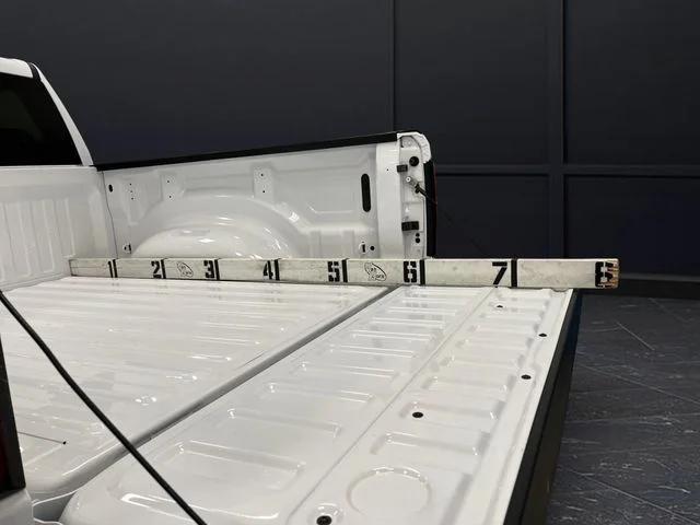 2025 Ram 1500 Lone Star Crew Cab 4x4 5'7" Box