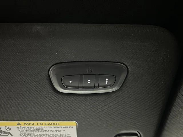 2025 Ram 1500 Lone Star Crew Cab 4x4 5'7" Box