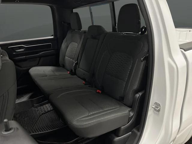 2025 Ram 1500 Lone Star Crew Cab 4x4 5'7" Box