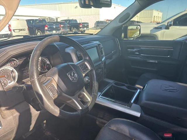 2014 RAM 1500 Laramie 2014 RAM 1500 Laramie