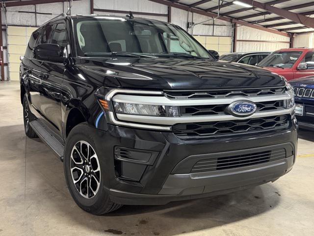 2024 Ford Expedition XLT MAX