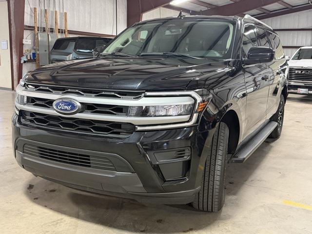 2024 Ford Expedition XLT MAX