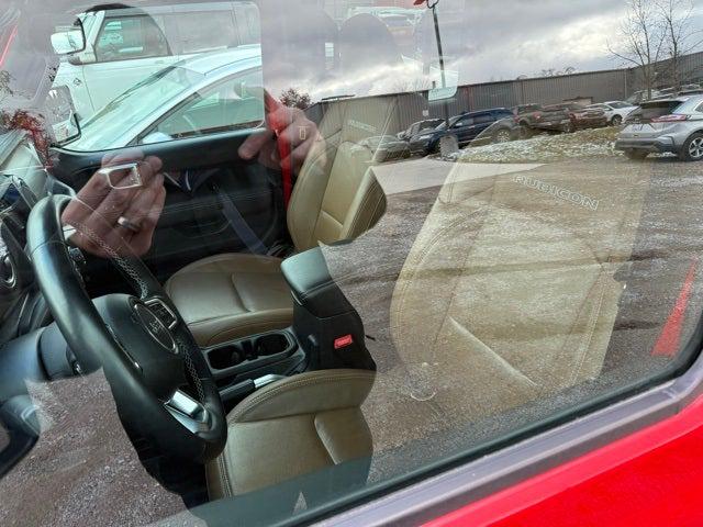 2020 Jeep Gladiator Rubicon 4X4 2020 Jeep Gladiator Rubicon 4X4