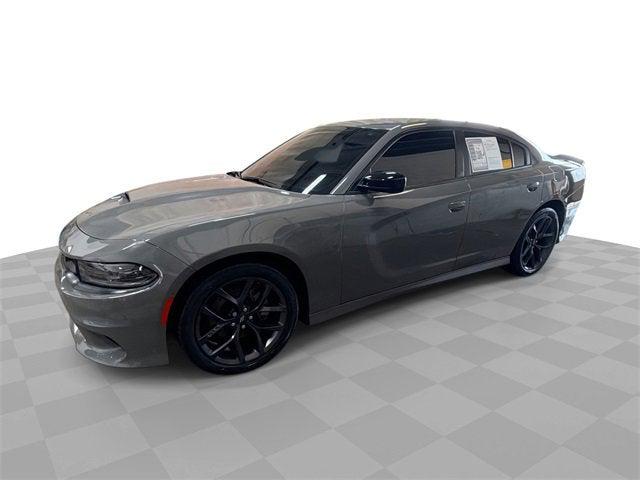 2023 Dodge Charger R/T 2023 Dodge Charger R/T