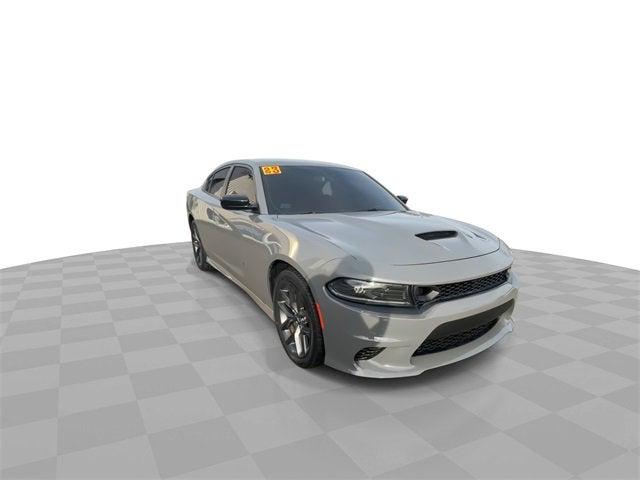 2023 Dodge Charger R/T 2023 Dodge Charger R/T