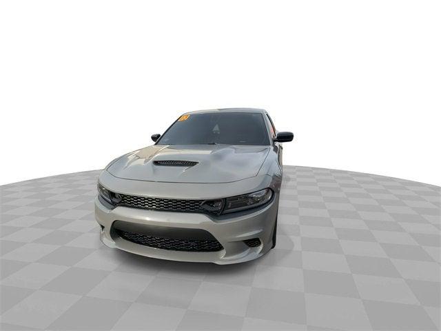 2023 Dodge Charger R/T 2023 Dodge Charger R/T