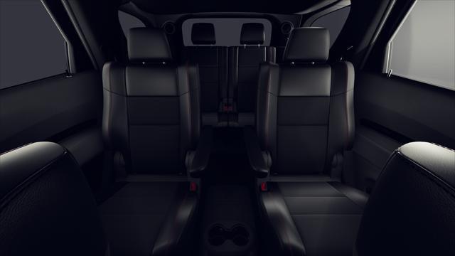 2026 Dodge Durango DURANGO GT PLUS AWD 2026 Dodge Durango DURANGO GT PLUS AWD