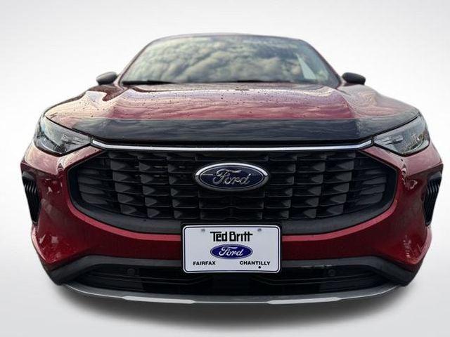 2023 Ford Escape Active 2023 Ford Escape Active