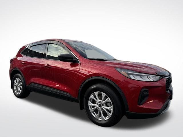 2023 Ford Escape Active 2023 Ford Escape Active