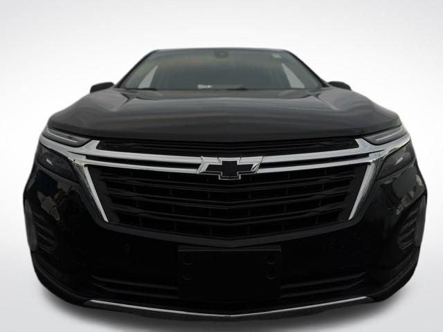 2023 Chevrolet Equinox AWD LT 2023 Chevrolet Equinox AWD LT