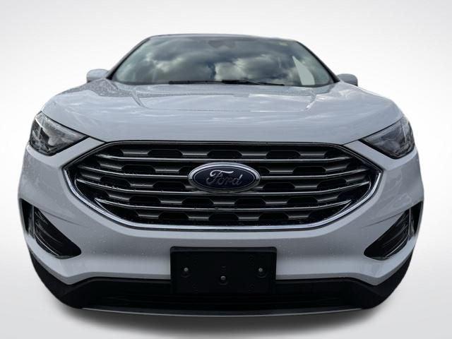 2022 Ford Edge SEL 2022 Ford Edge SEL