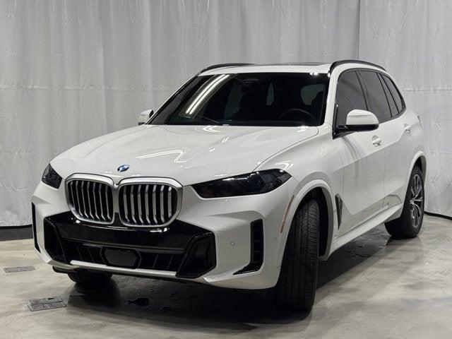 2024 BMW X5 xDrive40i 2024 BMW X5 xDrive40i