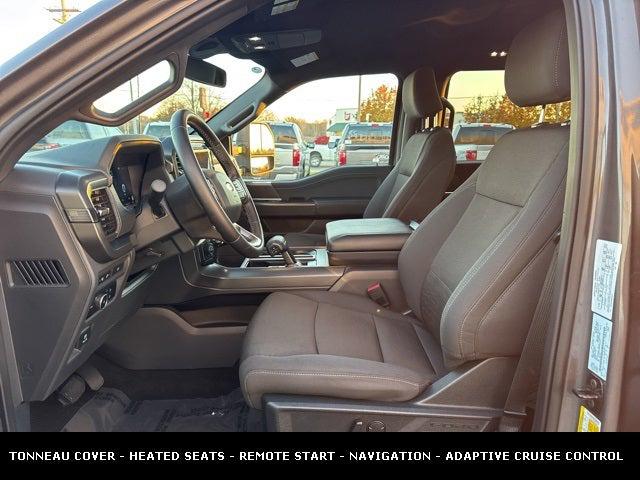 2024 Ford F-150 XLT 2024 Ford F-150 XLT